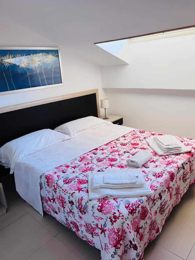 Sirina House Taormina Aparthotel Екстериор снимка