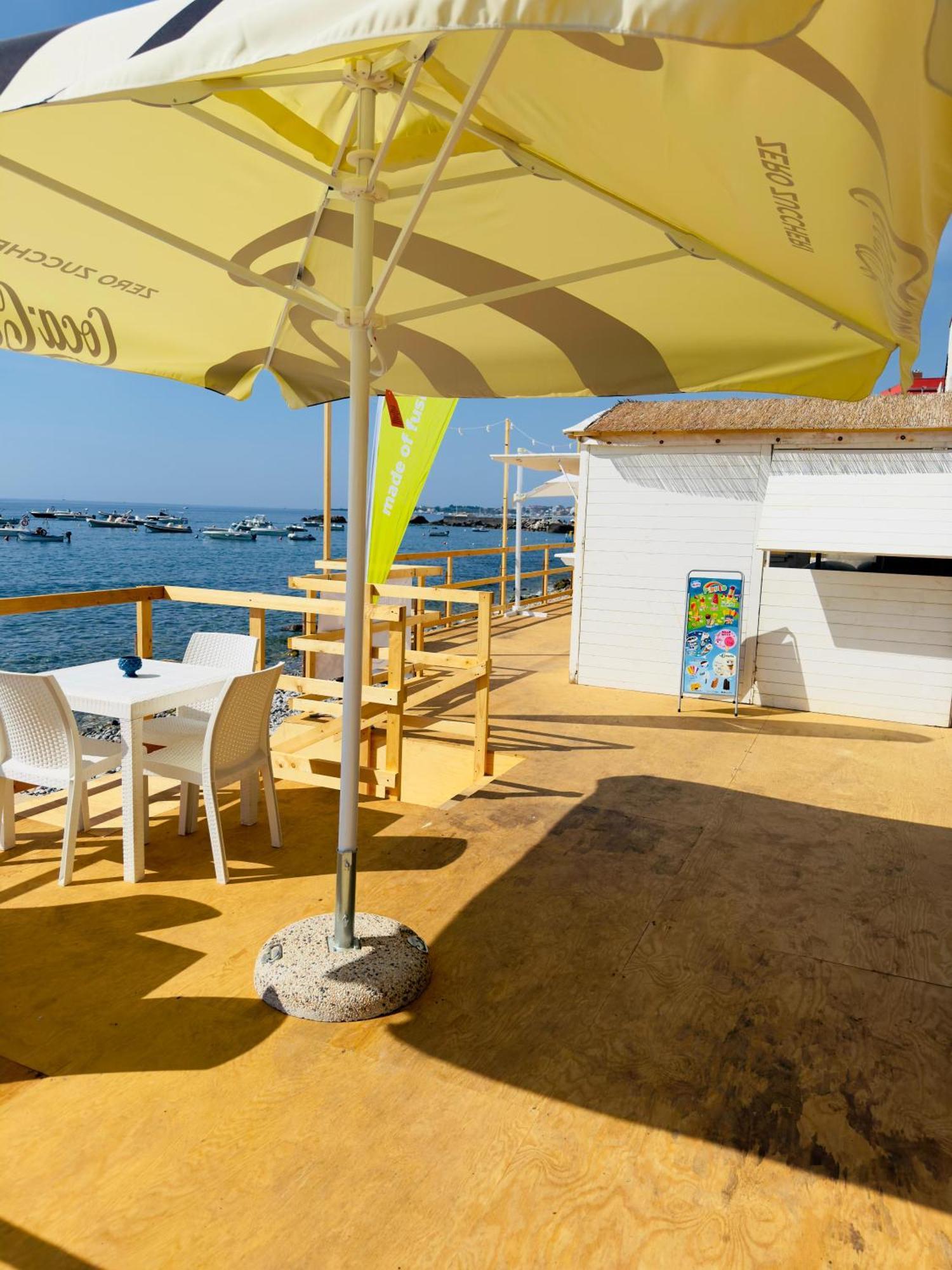 Sirina House Taormina Aparthotel Екстериор снимка