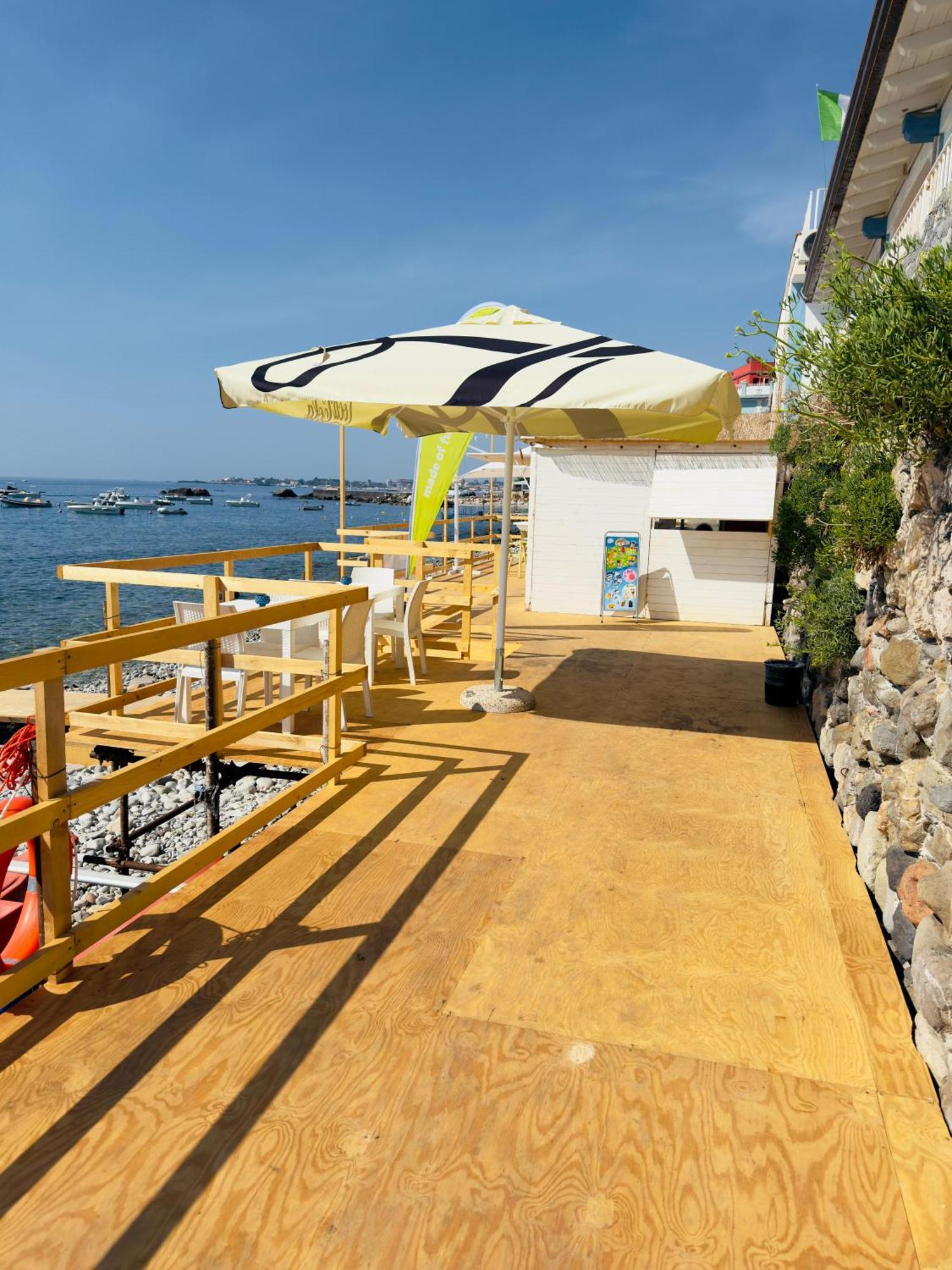 Sirina House Taormina Aparthotel Екстериор снимка
