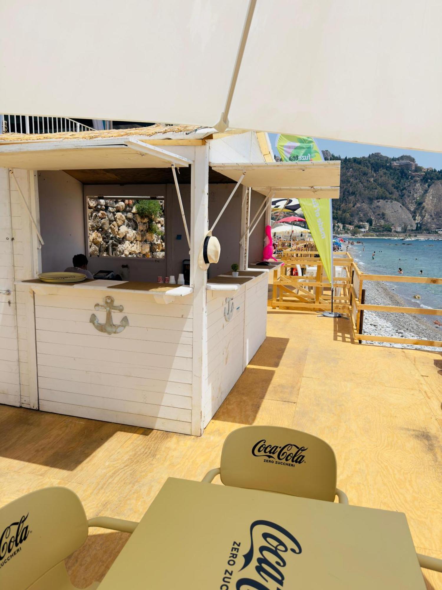 Sirina House Taormina Aparthotel Екстериор снимка