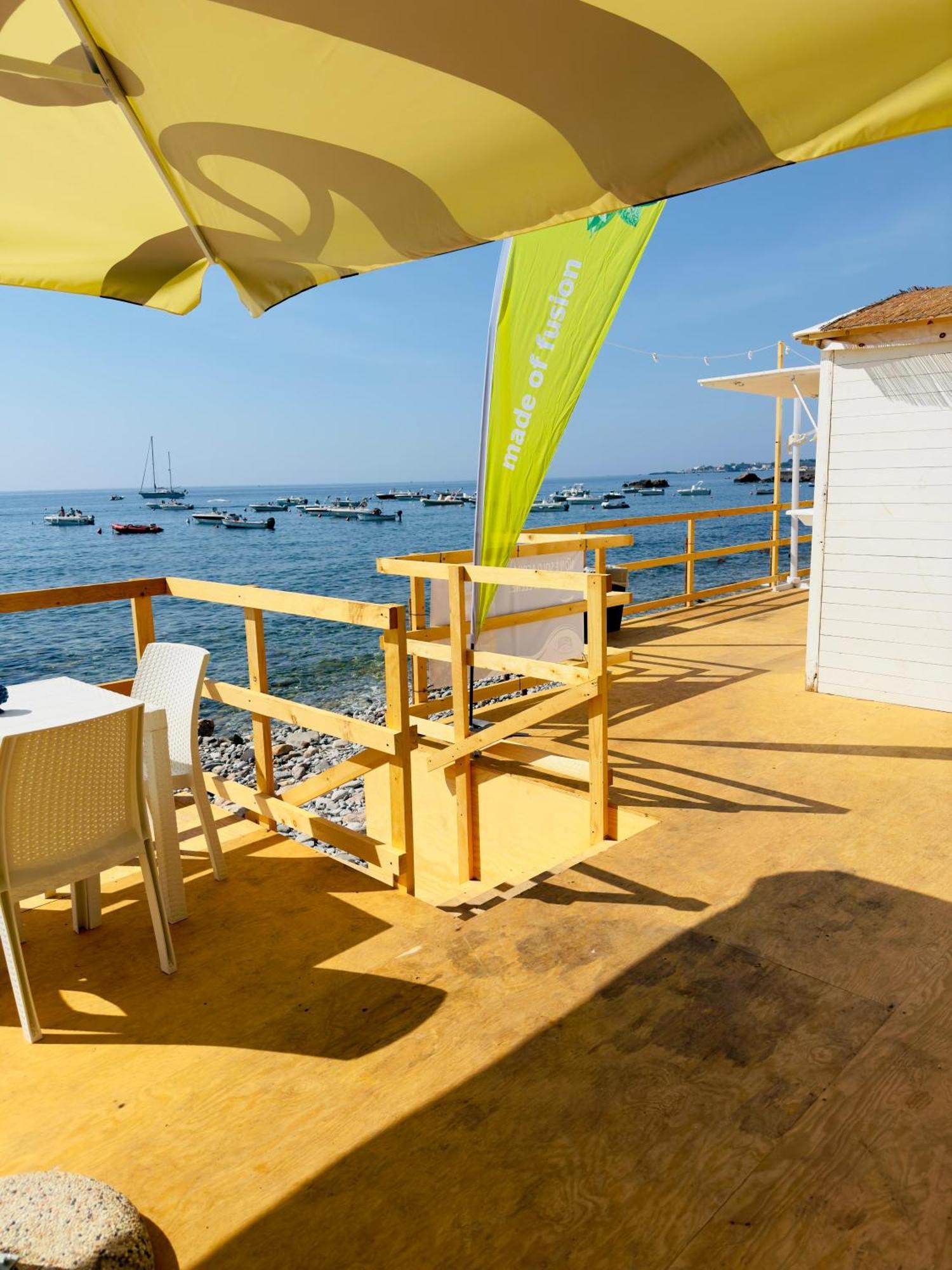 Sirina House Taormina Aparthotel Екстериор снимка